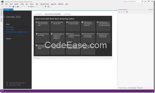 visual studio 2010 themes dark