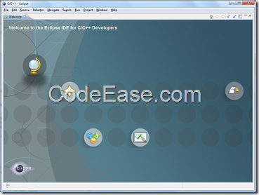 eclipse for c++ download