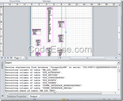 importMSSqlinVisio18