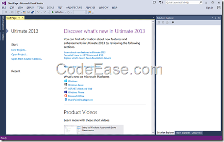 visual studio 2015 update 3 download